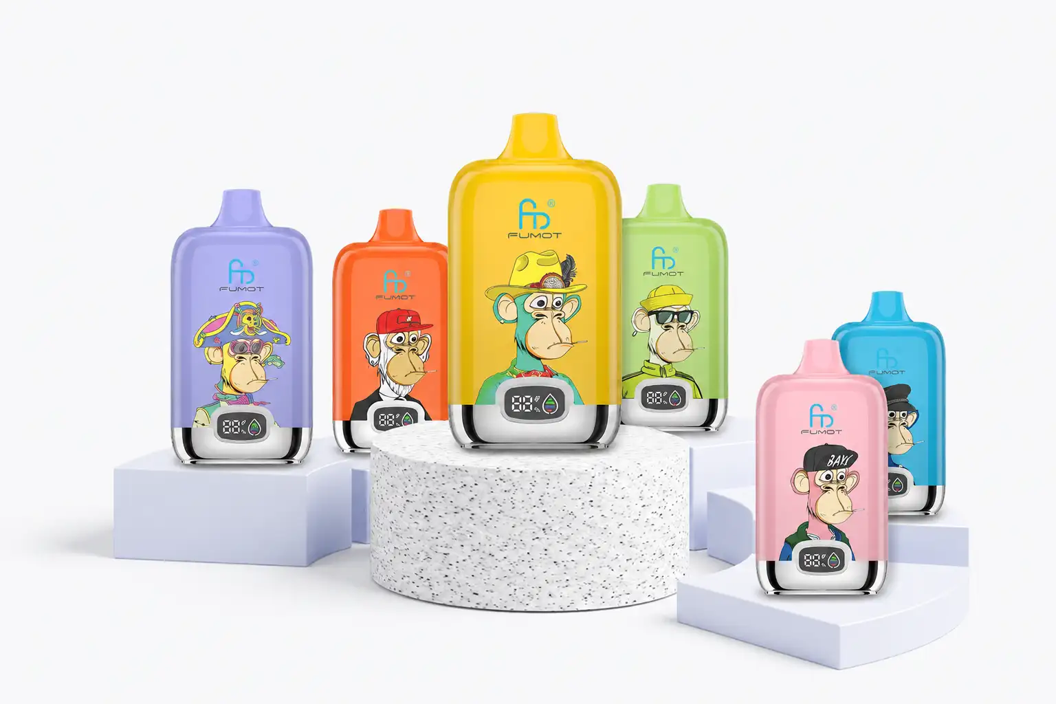Fumot Vape günstig kaufen
